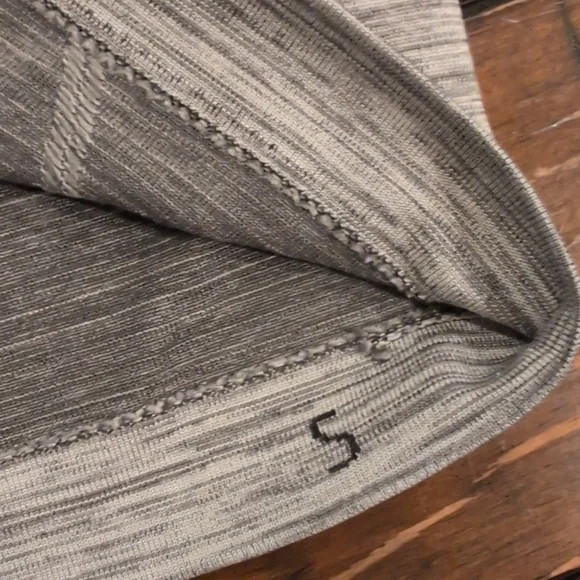 Lululemon Metal Vent Tech 1/2 Zip Pullover - Picture 6 of 10